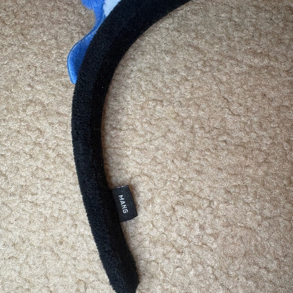 Mang Bts Bt21 Headband View 2